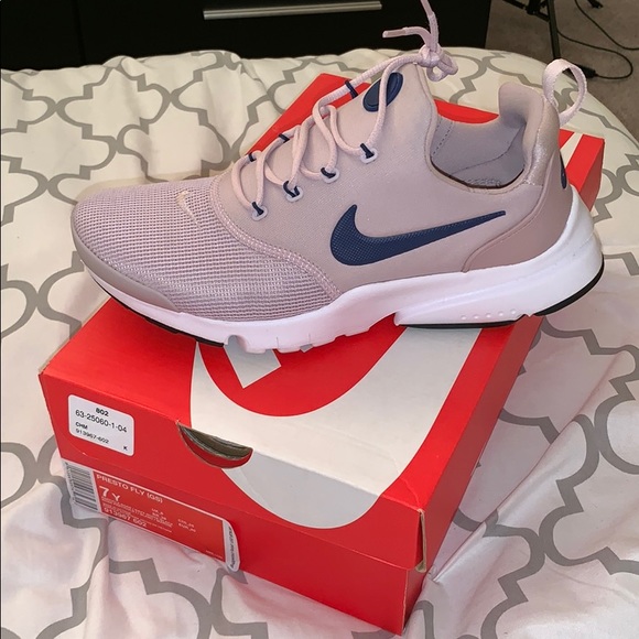 Nike Presto Fly